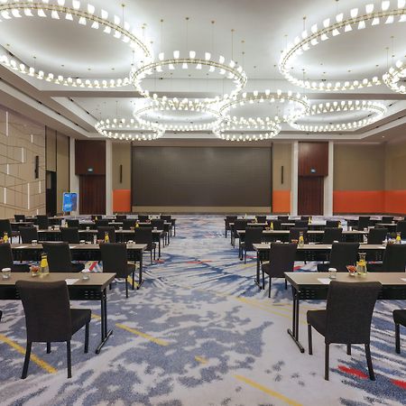 Ibis Styles Bandung Grand Central Buitenkant foto