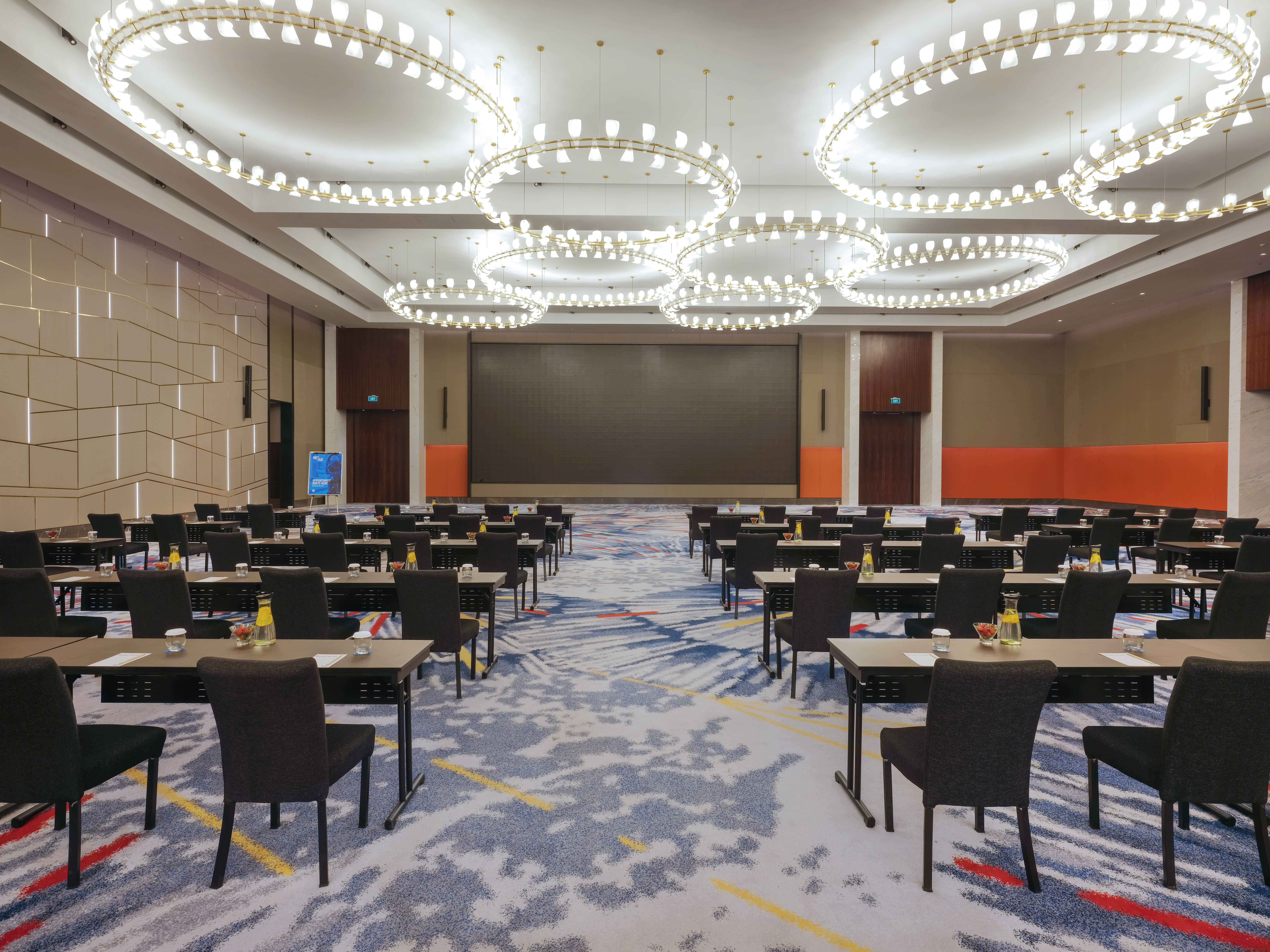 Ibis Styles Bandung Grand Central Buitenkant foto