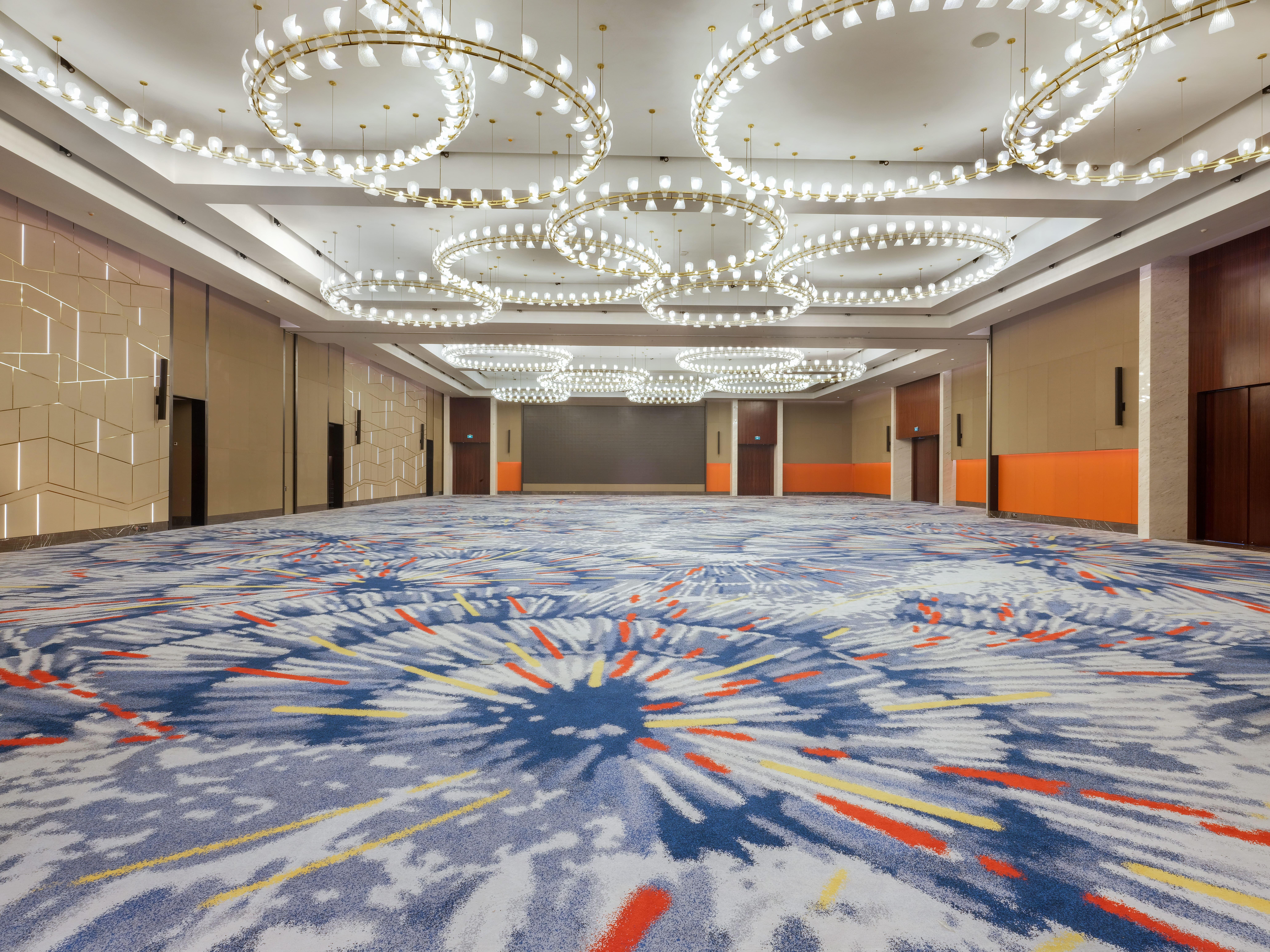 Ibis Styles Bandung Grand Central Buitenkant foto